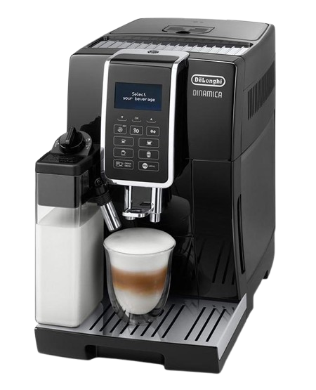 Сервисный центр DeLonghi в Новосибирске