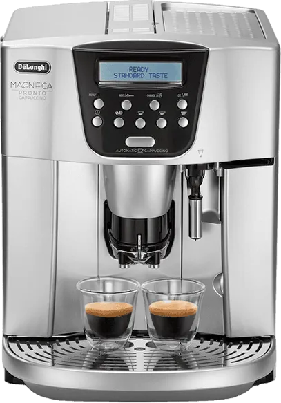 кофемашина DeLonghi ESAM 4500.S