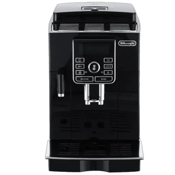кофемашина DeLonghi ECAM 25.462.B
